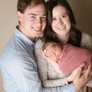 Meet your Posher, Josh